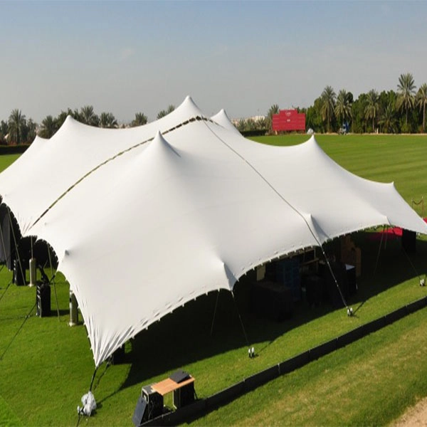 Stretch Tents