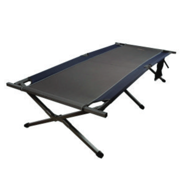 Camping Stretcher Bed