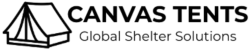 Leading Canvas Tent Manufacturers & Exporters
